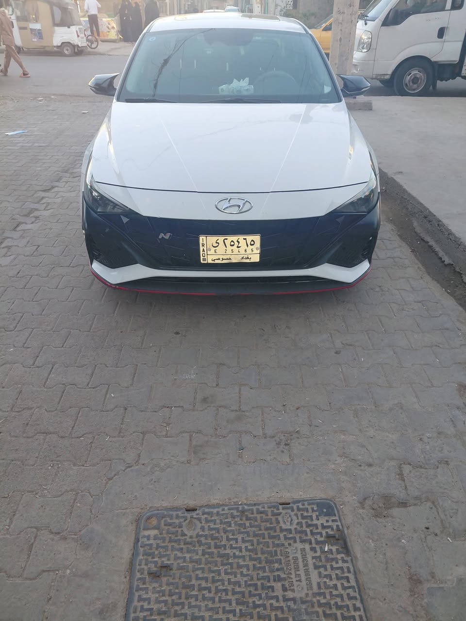 النتره ٢١ وارد كندي 
حادث بل٠نطه وبيه باب الوره سايق بي بارد 
مكينه ٢٠٠٠
كير بلاد
سياره جاهزه برغي مابيه نقص 
فتحه بصمه 
مكاني بغداد 
سعر ١٤٤ 
***********واتساب متوفر 
ملاحضه سياره مو Nشاديله دعاميه N
