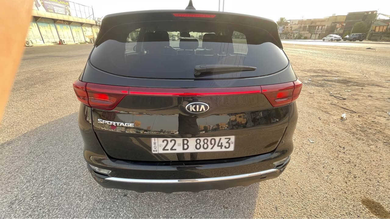 السلام عليكم 
السعر. 143$ او مراوس بسياره متجاوز الشده
  موديلها 2022 سونارها موجود بالصور 
  وبيها 5  قطع  بدون شاصي ولغد  
ماشيه 40  محرك 2400 GDI
رادار امامي
. توقف ذاتي . كاميرا دوارة . شاشة جبيرة . تحديد مسار . فول تحكم ستيرن . ثلاث انظمة قيادة .تبريد قطعتين  . نظام انزلاق نزول منحدرات . مكانها نجف ورقمها اربيل للاستفسار اكثر *********** النجف, العراق
