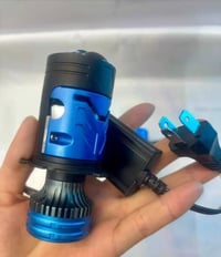 H4 ليد • جملة • إضاءة سيارة