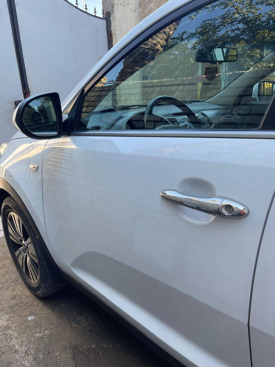 سلام عليكم سبورتج موديل 2015  السونار مع المنشور مكفوله كفاله عامله السعر 155 بيه مجال حك الجيه رقم بغداد خصوصي مكاني بغداد مدينة آلصدر الاستفسار *********** واتساب متواجد
