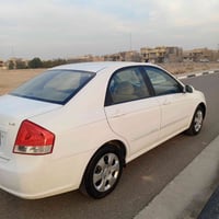 سيراتو ٢٠٠٨ • خليجي • رقم كربلاء