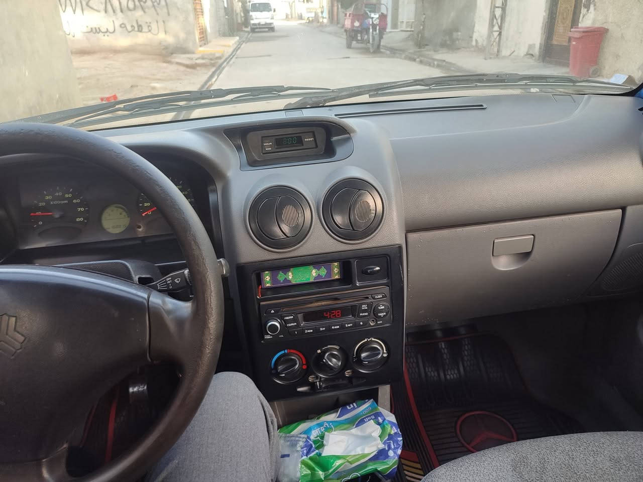 السلام عليكم 
سايبا للبيع موديل ٢٠١٥ بأسمي جاهزة من كل شئ سعرها ٣٥  مكاني بغداد المعامل
*********** اتصل وتدلل
