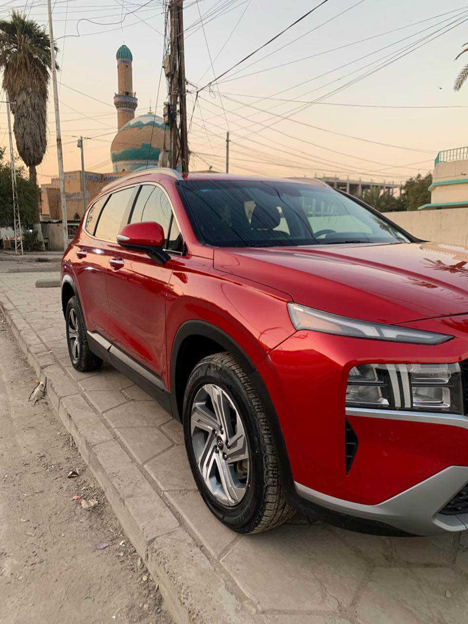 للبيع سنتافيا2023بغداد فول مواصفات ماعدا الفتحة تحكمات تحديد مسار رادار خلفي امامي كير دكم تبريد قطعتين بصمة تشغل أبواب تشغيل عن بعد كير محرك مكفولات بوضع شركة ماشية60m تخم تاير جاهزة من كلشي ٤سلندر حجم مكينة2500 Gdi سعر195 بيها مجال بعد فحص والسونار مكاني بغداد كرادة الصبح تقاطع المسبح العصر مجمع بسماية*********** المدائن, بابل
