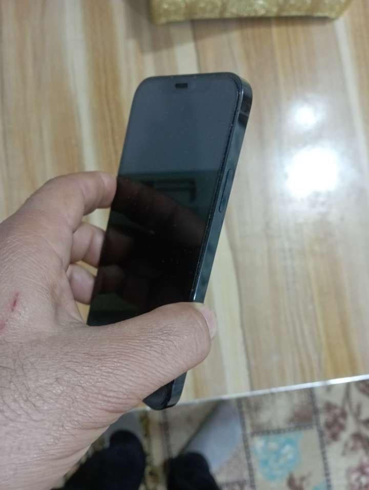 12برو فقط

ذ256

بطاريه 79

امريكي

نظافه 98‎%‎

جهاز لوك كلشييي ممبدللل بي عل وضععع الشركهه

نمله ممبدل بي

سعره450 وبي مجال بسيط حك الجيه

للتفاصيل خاص مكان بابل الهاشميه او الاتصال ***********
