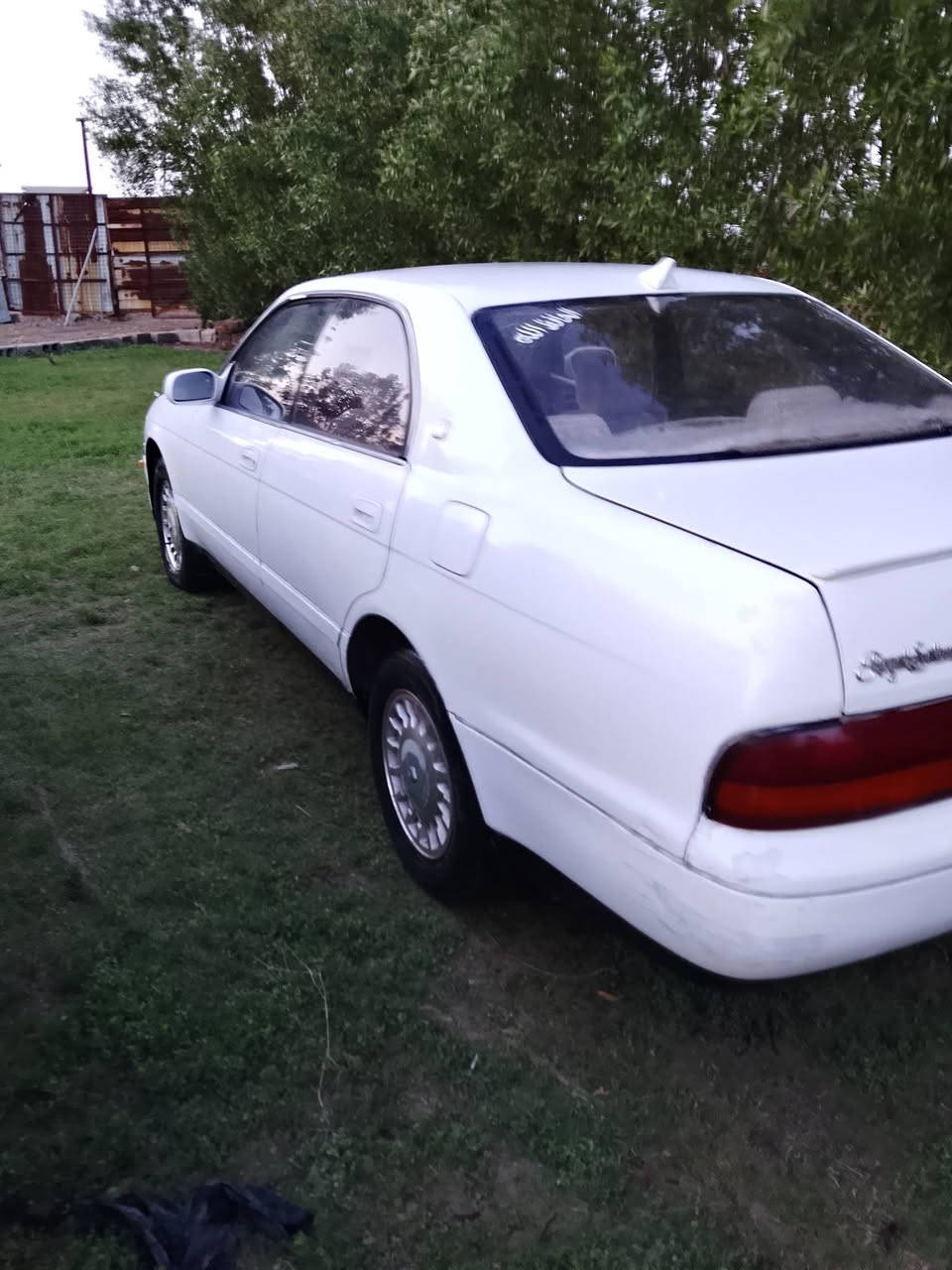 بطه 93 تحويل مكفوله من الكص ونقل جثه سياره بلاديه جاهزه تخم تاير محرك خير من الله السعر 55 ورقه للتواصل ***********
