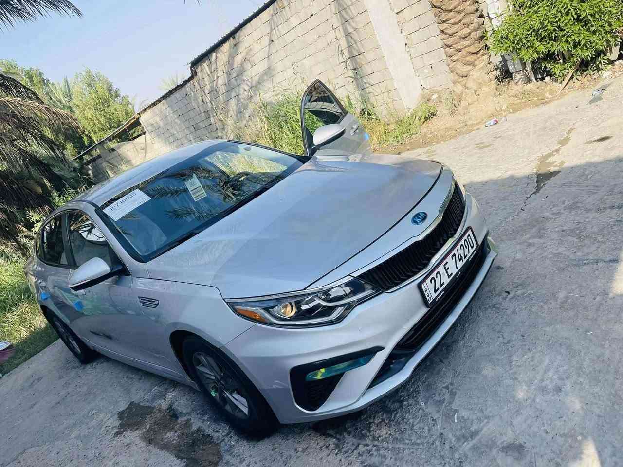 اوبتمه مديل 2020 وارد امريكي  حادث جملغ وباب بدون داخل رقم شمالي انكليزي تبريد شغال تخم تاير حداديه كوله جديد بيع او مراوس حسب القناعه مكان سياره بابل سعر 143بيه مجال قليل رقم الهاتف ***********
