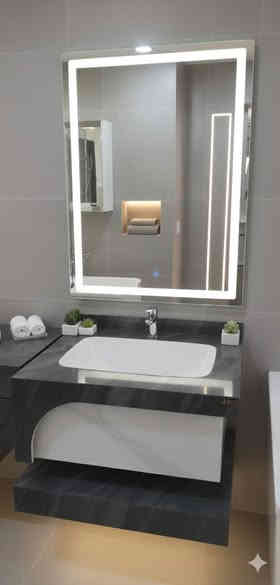 يتوفر لدينا مغاسل بورسلين وكاونترية باللوان وتصاميم حديثة.

وتوفر ايضا مقعد شرقي بورسلين مرمري بثلاثة اللوان الابيض والاسود والرصاصي 

يوجد توصيل لكافة محافظات العراق. 

اسعارنا مناسبة.

محلات رياض للانشائية والكهربائيات والعدد اليدوية.
صلاح الدين قضاء بلد
شارع المحيط مقابل محلات سيد جليل النجار
***********
