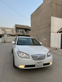 النترا ٢٠١١ • قطعه واحد صبغ • كركوك