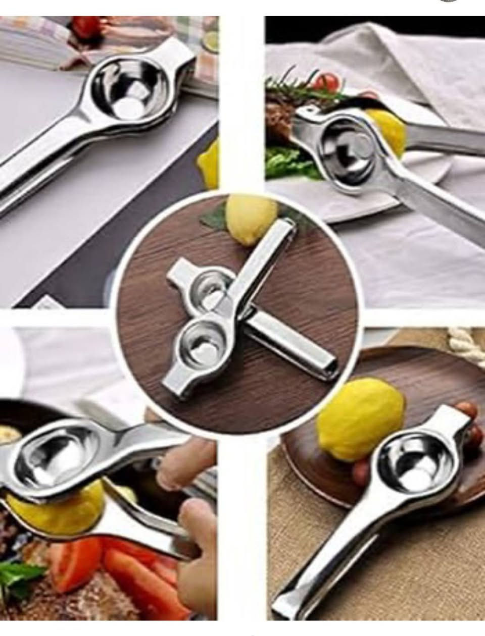 حاجات الف دينار

الهم صل على محمد وال محمد 
العنوان الديوانية الخصيمة 😀😀
 شارع بانزيخانه الاسكان المودي الى الخصيمة في التقاطع 😚😚😚قرب مجمع سيد حامد 
يوجد خدمة توصيل داخل الديوانيه فقط 🚘🚖🚘🚖


**إذا كنت صاحب هذا الإعلان وتريد حذفه لأي سبب، رجاءا أرسل رسالة إلى الدعم الفني**