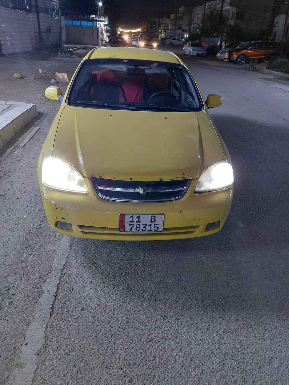 اوبترا رقم بغداد بأسمي رقم الحديث شركه عامه موديل ٢٠١٢ 
سعرر ٥٦ وبيها مجال بسيط 
واتس اب ***********
