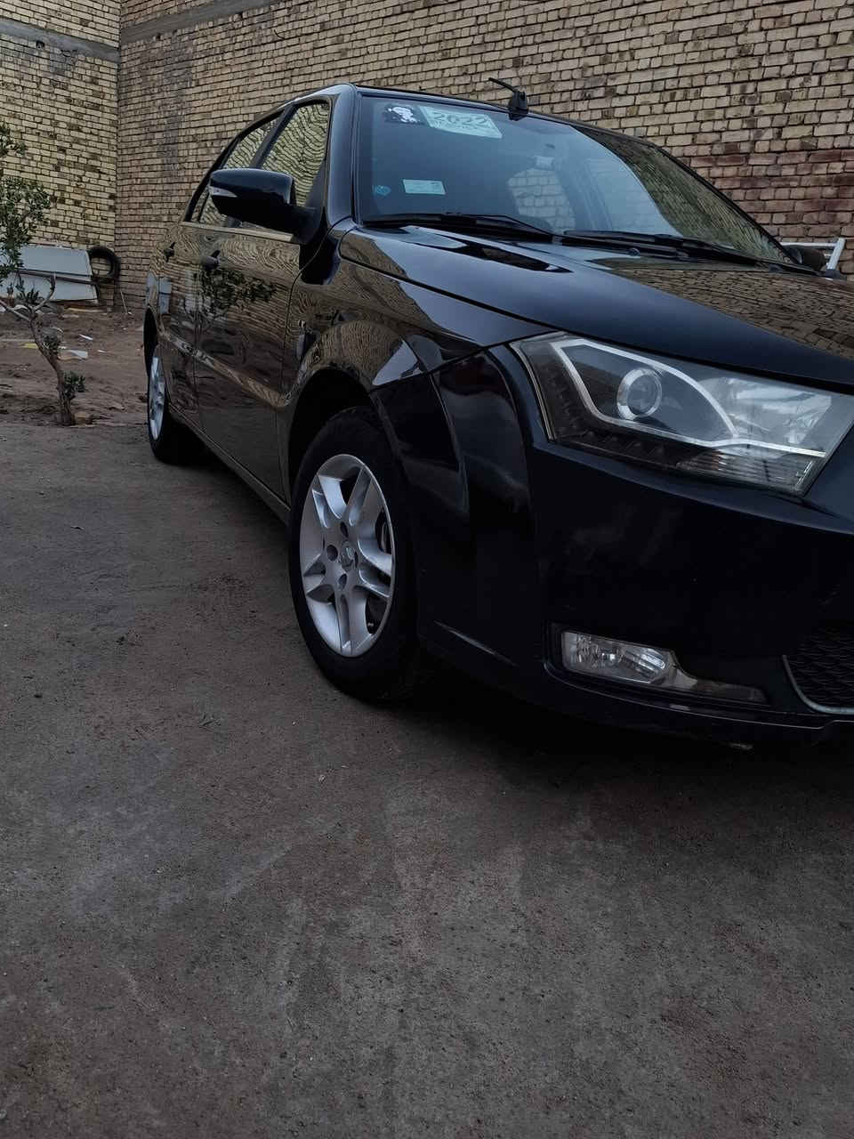 سمند دنا  [ الشكل الجديد  ]
الموديل 2018

المواصفات  👇👇

شاشه اعطال

كشنات كهرباء 

تحكم ستيرن

مري شفط +تحكم مري كهربائي 

كروز تثبيت سرعة 

السيارة على وضع الشركة

ميسان  مركز المدينة    /   *********** استاذ حسنين
