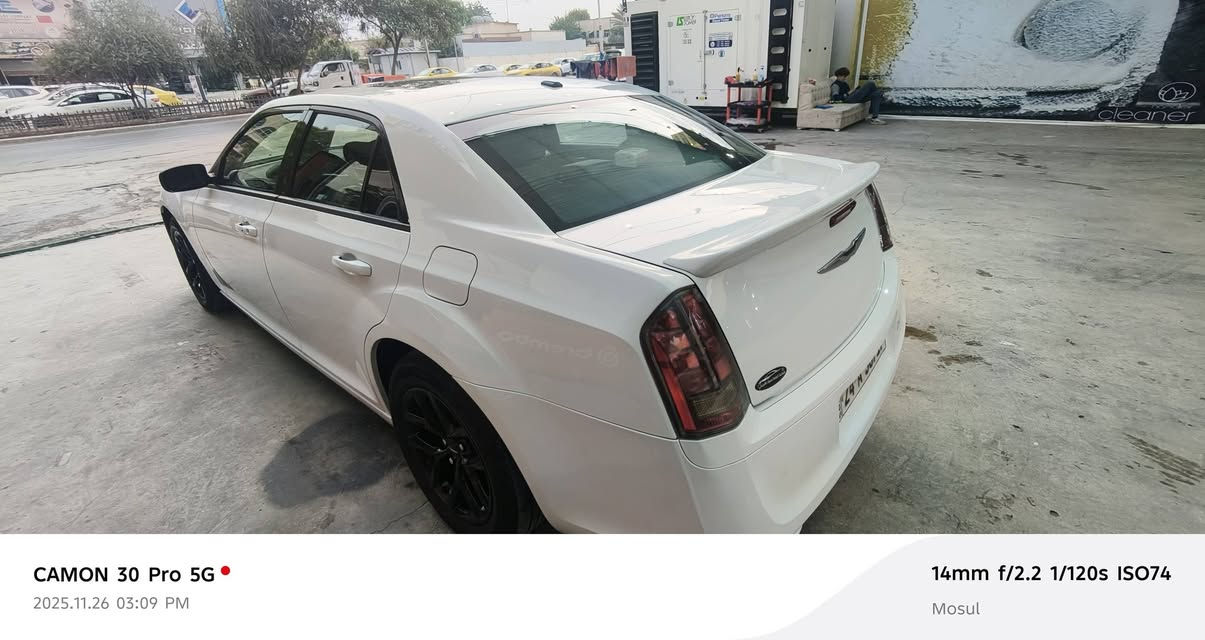 اوبامه 14 ايس ابيص ثلجي
فول موصفات
كفاله عامه
رقم سنويه هزه ڱڵـه. جديد
هذه رقم صاحب السياره
***********
