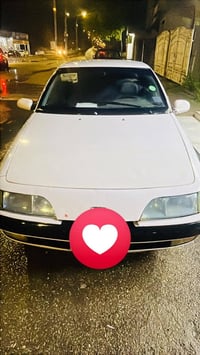 دايو اسبرو • ١٩٩٤ • كركوك مشروع وطني