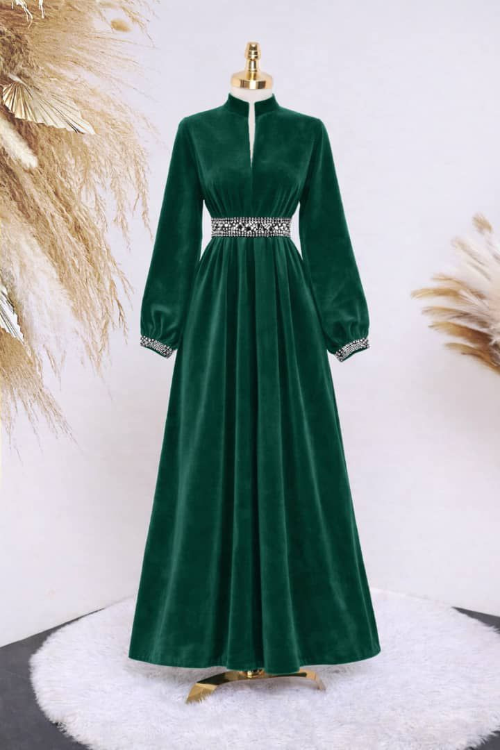 عباية نسواني 

قماش مخمل
قماش اجنبي
مكفول

قياس واحد
بتلبس ل 46

سيري 6 قطع
سعر


**إذا كنت صاحب هذا الإعلان وتريد حذفه لأي سبب، رجاءا أرسل رسالة إلى الدعم الفني**