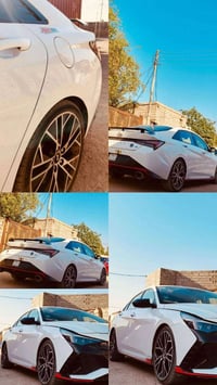 النترا N • ٢٠٢٣ • ٢٠٠٠ تيربو