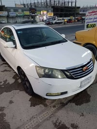 جيلي امكراند### رقم بغداد ٢٠١٢ سياره جاهزه كير مكينه بلادي صدر أمامي خ...