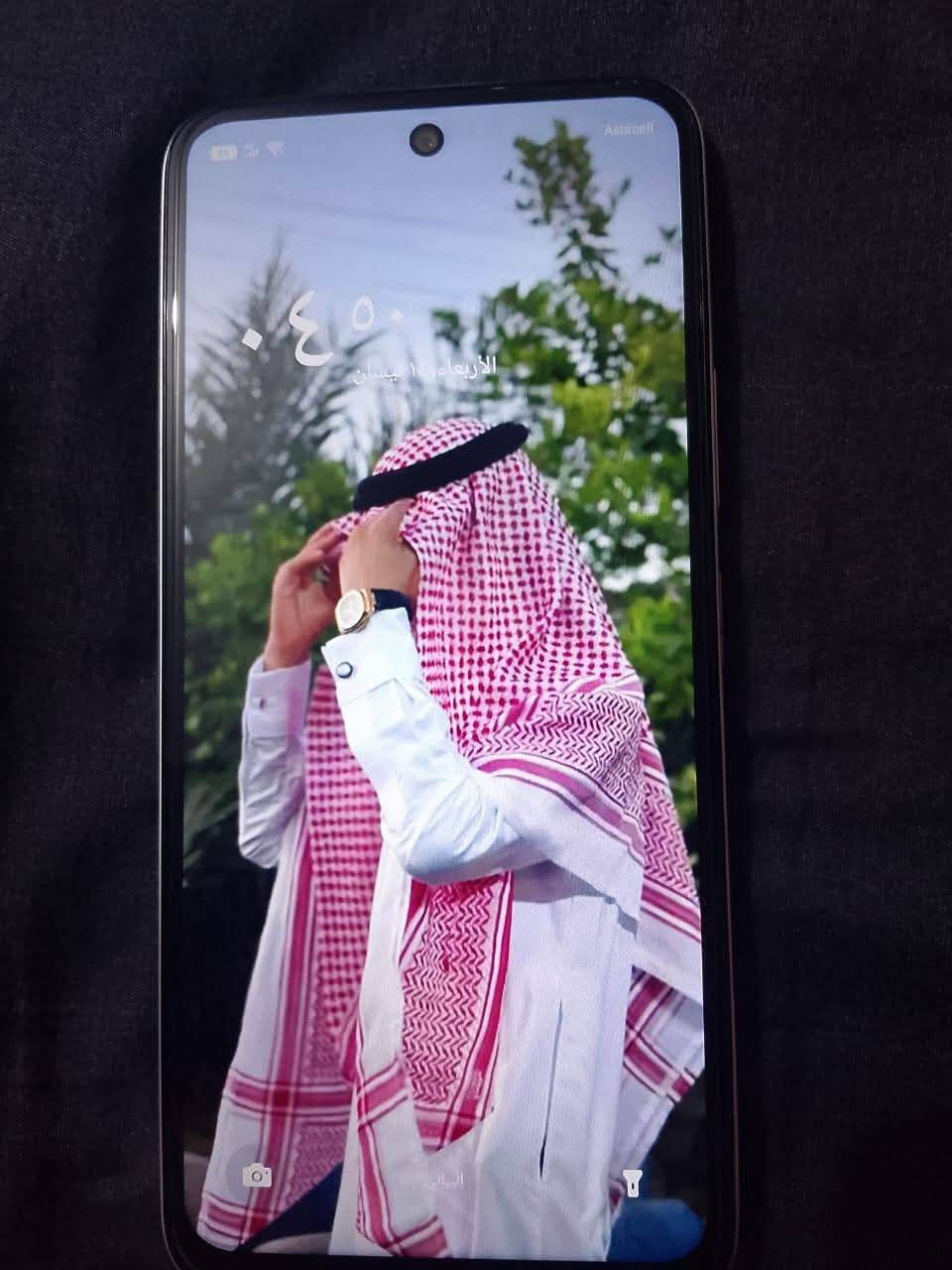 انفنكس سمارت 10
ذاكره 128
رام 8 مع الاضافات 
شاشه ١٢٠ هيرتز
صوت ستيريو سمعتين
ما مفتوح شرط اخو جديد جلخ مابي 
سعره ١١٥ الف او مرواس حسب قناعه


**إذا كنت صاحب هذا الإعلان وتريد حذفه لأي سبب، رجاءا أرسل رسالة إلى الدعم الفني**
