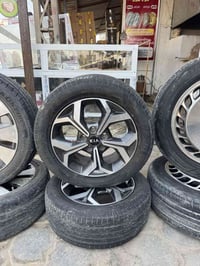 ويل كب ١٦ • مكفول • كربلاء طويريج