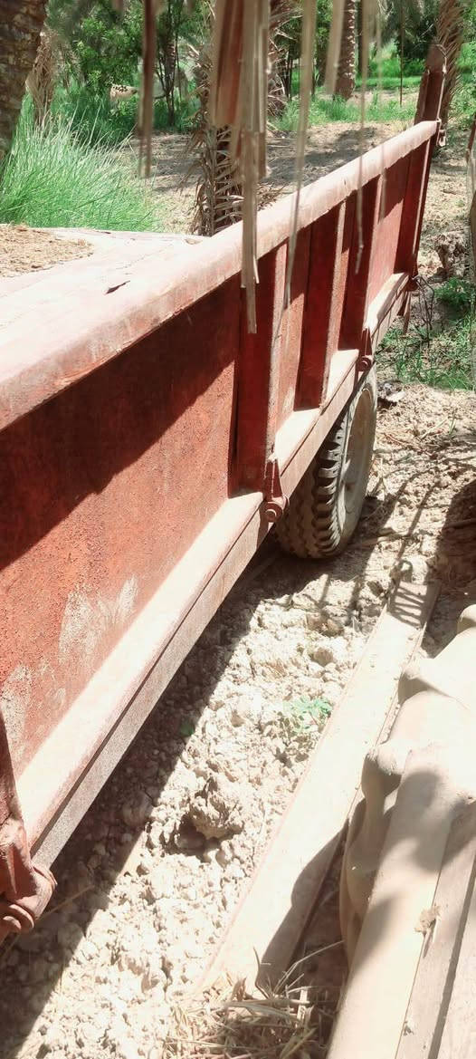 للبيع عربانة اسكندرية
***********
