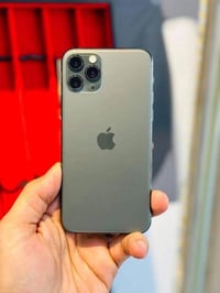 Mobile 11 pro Max ‏البطارية 89  تك سيم كارت  ‏صار أسبوع من اشتريته ما ...