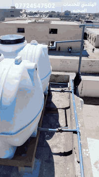 الهندسي للخدمات الصحية.كربلاء
مستعدون لعمل. الدور🏫البنايات 🏬الفنادق🏢مشاريع حكوميه🏥نعمل جميع الانضمه ماء💧مجاري☄️ صاروخيه هواء 🌫️تاسيس غاز دفن⛽منظومات حريق🚒وكل ما يخص التاسيسات الصحيه🚰
***********
