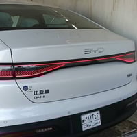 بي واي دي سيل 5 • زيرو • الغزاليه