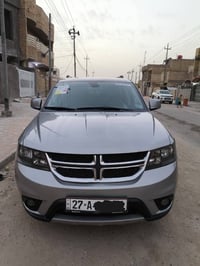 جورني • ٢٠١٨ • ٦ سلندر