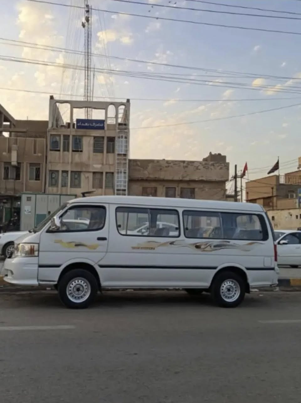 سلام عليكم فتون للبيع 17كفاله عامه مكينه كير اكسل كفاله صدر امامي خلفي تخم تاير دوشمه عامه مكاني بغداد الحسينه الشراي يتصل ***********
