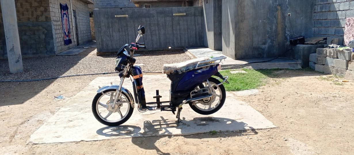 سلام عليكم دراجه هارلي موديل 2020 بطاريات يقرن 10/10 سعر 550 رقم تليفون.. ***********
