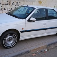 بيجو بارس • ٢٠١٨ • رقم كربلاء