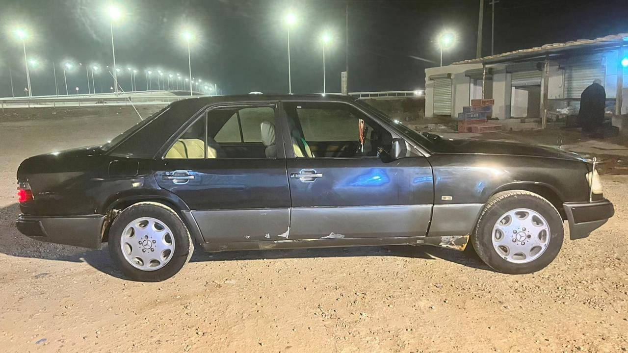 سلام عليكم مارسدس بيبي شبح للبيع مديل 95 محور مكينه 3000 مكينه كير كفاله 
قواعد دبل سليمه 
جام 4 كهرباء 
اريل كهرباء 
سنتر لك 
شاشه جديده 
دوشمه جديده 
تبريد شغال 
حداديه جديده 
تخم تاير جديد 
السياره فقط التنته يرادلهه ترتيب 
السياره صبغ جماليه بيهه بكانات معجون قليله
رقم بغداد تحويل مباشر سنويه 28
مكاني بلعماره قريه الطبر 
السعر 48 وبيهه مجال قليل 
رقم الهاتف ***********
***********
