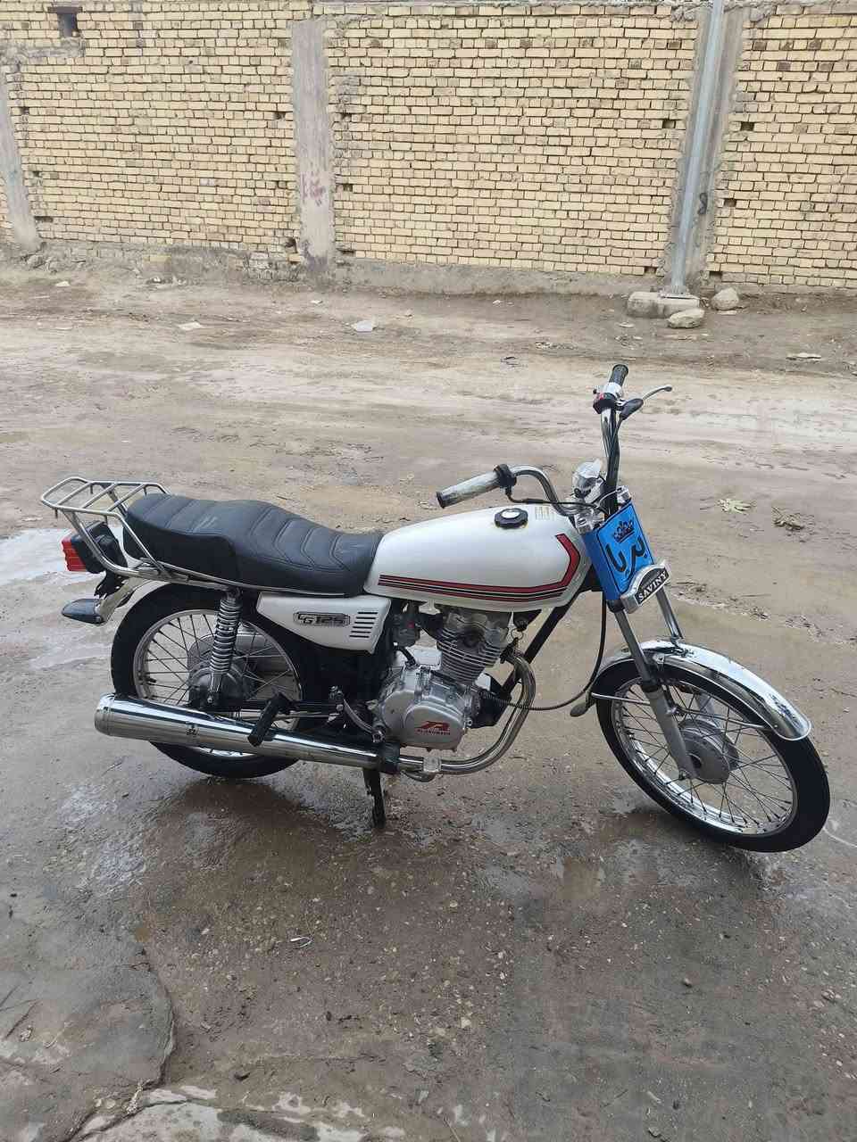 نامه تعمير 25 كلك مامفتوح ب650بيه مجال


**إذا كنت صاحب هذا الإعلان وتريد حذفه لأي سبب، رجاءا أرسل رسالة إلى الدعم الفني**