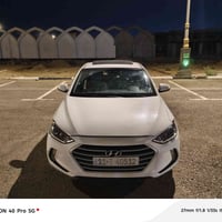 النترا ٢٠١٧ • محرك ٢٠٠٠ • فول