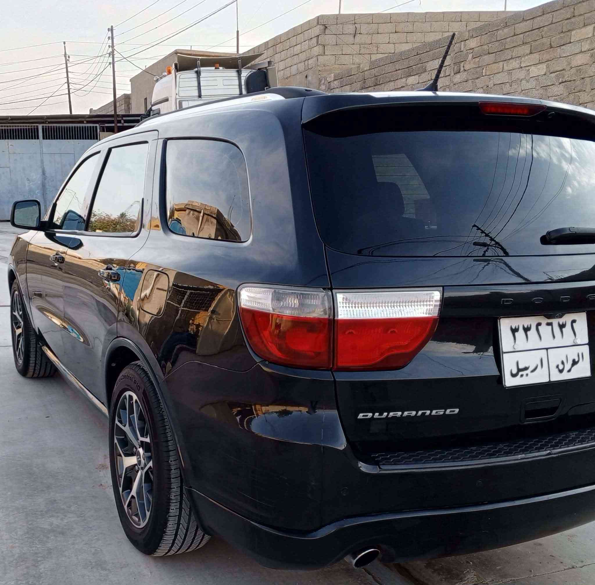 دورنكو موديل 2011 كلين بدون ضرر بخ جاملخين خلفي بدون معجون كير محرك مامفتوح وشرط تحويل شرط طخم امامي خلفي كلو جديد  طخم تاير جديد سياره سعرها 180 بي مجال للشراي مكانها شلالات بعشيقه استفسار اكثر 

‭0751 870 7585‬
