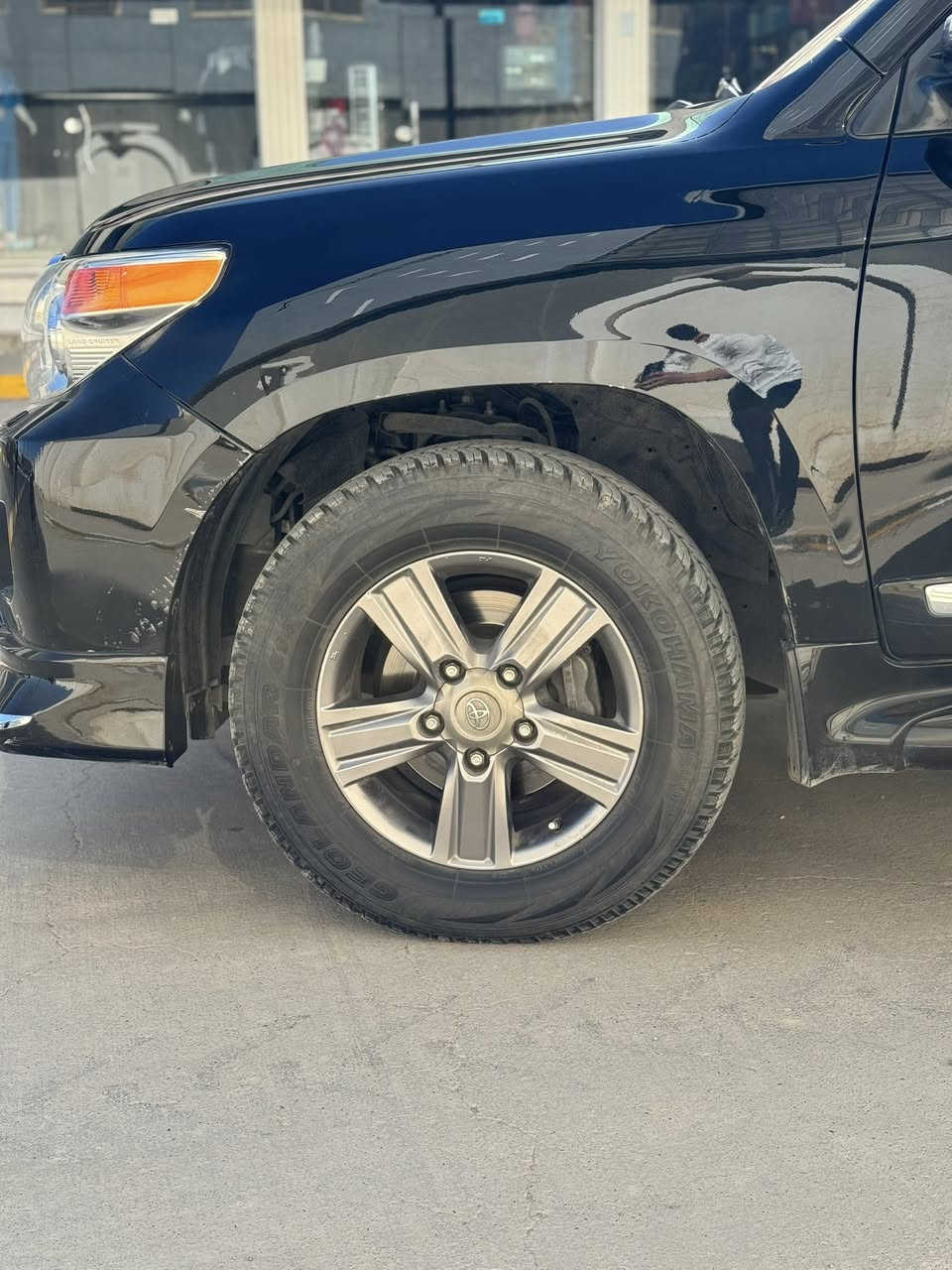 تيوتا لاندكَروز مديل 2015 السياره كفاله عامه ع وضع الشركه استختام شخصي فول مواصفات السيارهVXR  ماشيه 11٤شرط الفحص تخم تاير جديد سبير منازل عشركه ￼ مغلفة أفلام حماية ال PDF ￼مكينه 8سلندر رقم دهوك للاستفسار ***********
***********￼
