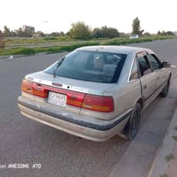 07700974957 السعر 33 السلام عليكم مازدا 92 بطاقه بنزين ثانويه 27 شرق ا...