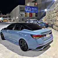 سنترا SR • ٢٠٢٤ • كركوك