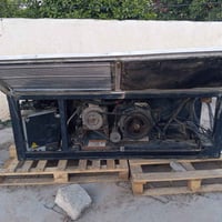 مكينه براد خمسه طن. يراهم ارضي والأكثر ستفسار تصل على رقم ٠٧٧٤٠٥٤٩٠٨١