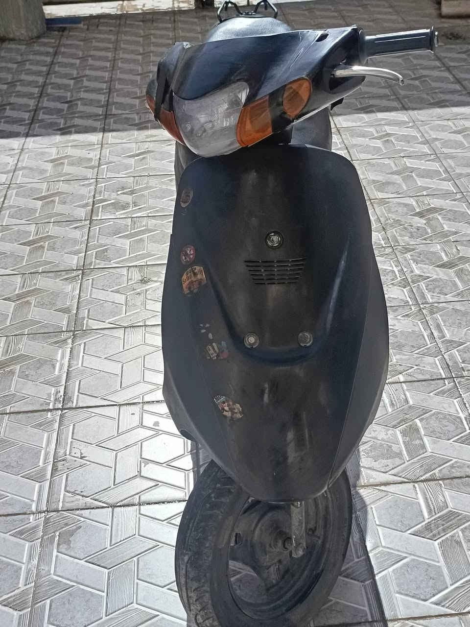 نظيفة كلش 250


**إذا كنت صاحب هذا الإعلان وتريد حذفه لأي سبب، رجاءا أرسل رسالة إلى الدعم الفني**