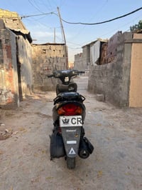 للبيع دراجة ادرس ياباني 🔥 شغل مرتب  هندر وسلف شغال  الكهربائيات كلها ت...