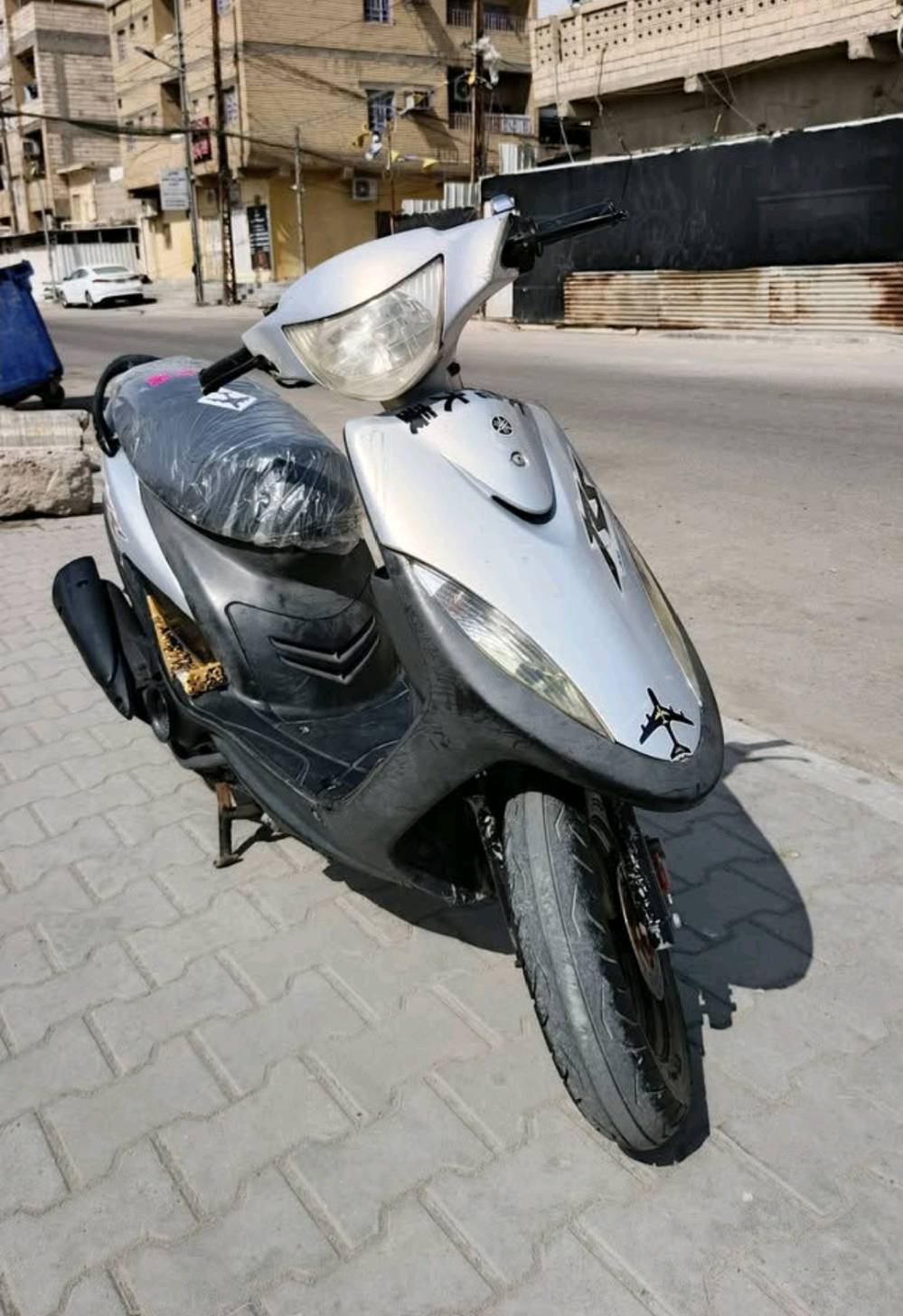 ماكس رمبه للبيع نضافه مابيه اي شي برغي ما محطوط عله محرك للبيع 850عنوان بصره شط العرب بيه مجال بسيط 