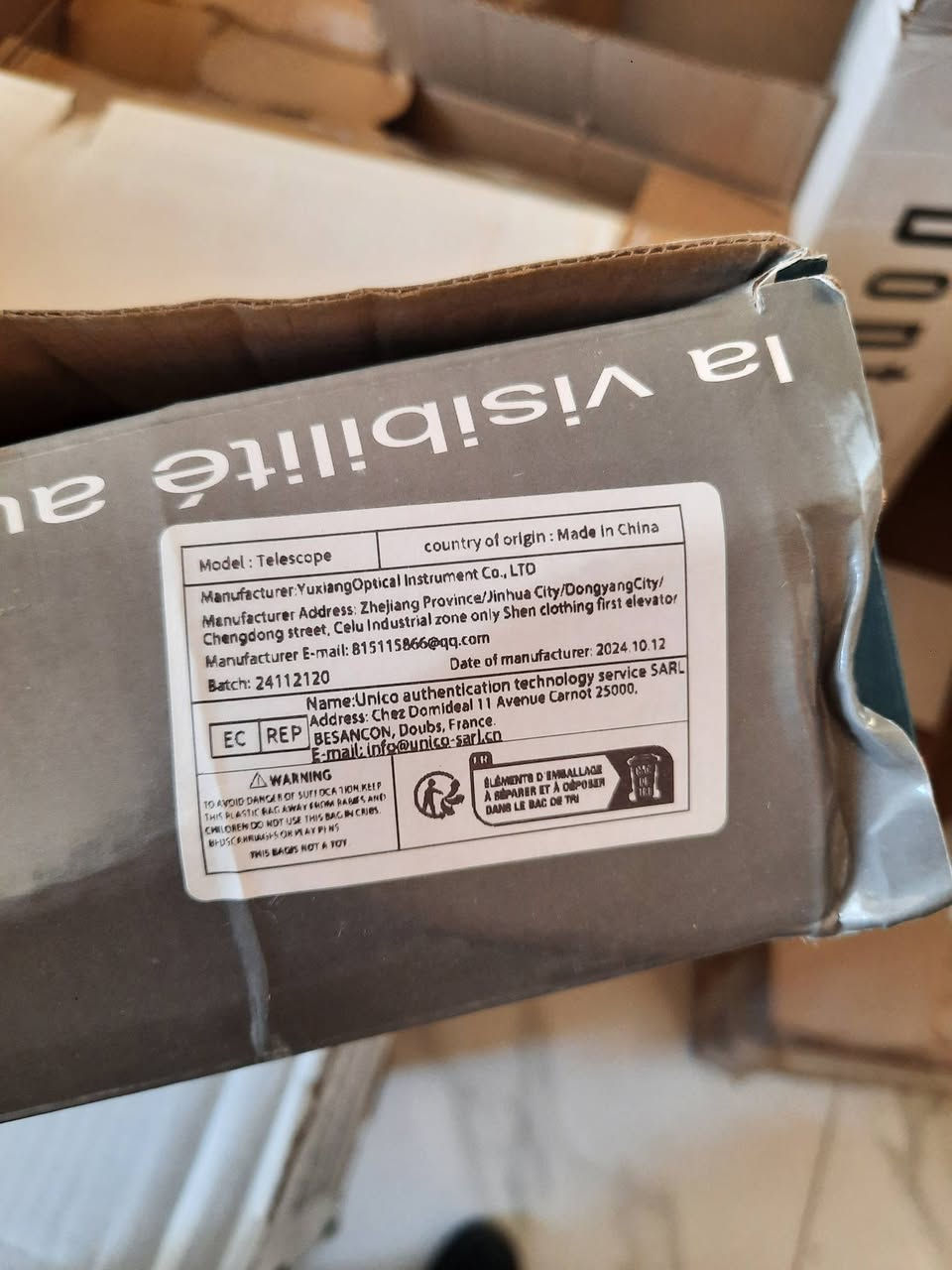 ناظور للبيع 
للحجز خاص


**إذا كنت صاحب هذا الإعلان وتريد حذفه لأي سبب، رجاءا أرسل رسالة إلى الدعم الفني**