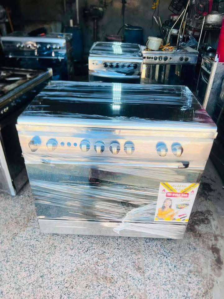 راح تتفاجه بالاسعار 🔥😋
راح تتفاجه بالاسعار 🔥😋

يا الله وصول وجبه جديده من الطباخات 

المصريه الباله شرط باب اول وسنه الصنع 2008

ونضافه 100/100 نار 🔥5مشاعل زرقا وافران 

تاخذ كارت ضمان سنه من المحل يعني اطمىن ورتاح انت ماخذ طباخك من ابو مصلحه من ورشه ماماخذه من واحد مايعرف حتى نوعيته 

الاسعار تنافسيه بيش يبعولك بسوك انه ابيعك نص اسعارهم 

+يوجد  لدينا صيانه وتجديد لكافه انواع الطباخات 

للتواصل

***********

او اضغط تحت المنشوؤر مراسله واتساب
