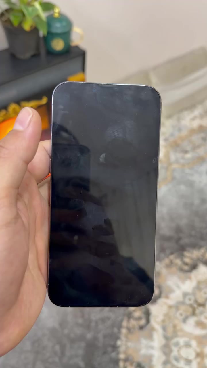 13 برو ماكس 
بطارية 79 
ذاكرة 256 
شرق اوسط نموذج m
وتر بروف كفالة 
كارتونة ضايعة 
الجهاز على ايدي من الكارتونة طكيته 
سعرة 560 الف قفل


**إذا كنت صاحب هذا الإعلان وتريد حذفه لأي سبب، رجاءا أرسل رسالة إلى الدعم الفني**