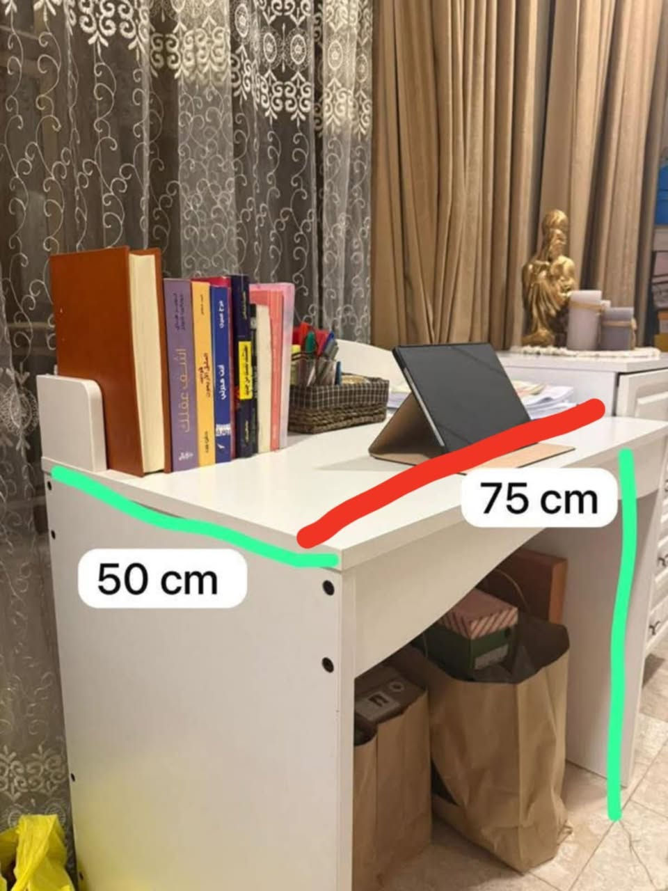 اعيد النشر بسبب الوعود الكاذبه المكان المنصور


**إذا كنت صاحب هذا الإعلان وتريد حذفه لأي سبب، رجاءا أرسل رسالة إلى الدعم الفني**