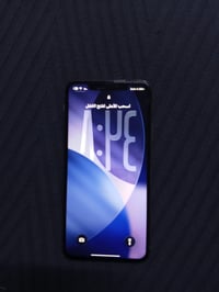 آيفون ١١ برو ماكس • ٢٥٦ • شاشة وبطارية مبدلة