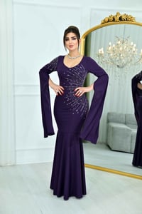 فساتين سهرة • بغداد