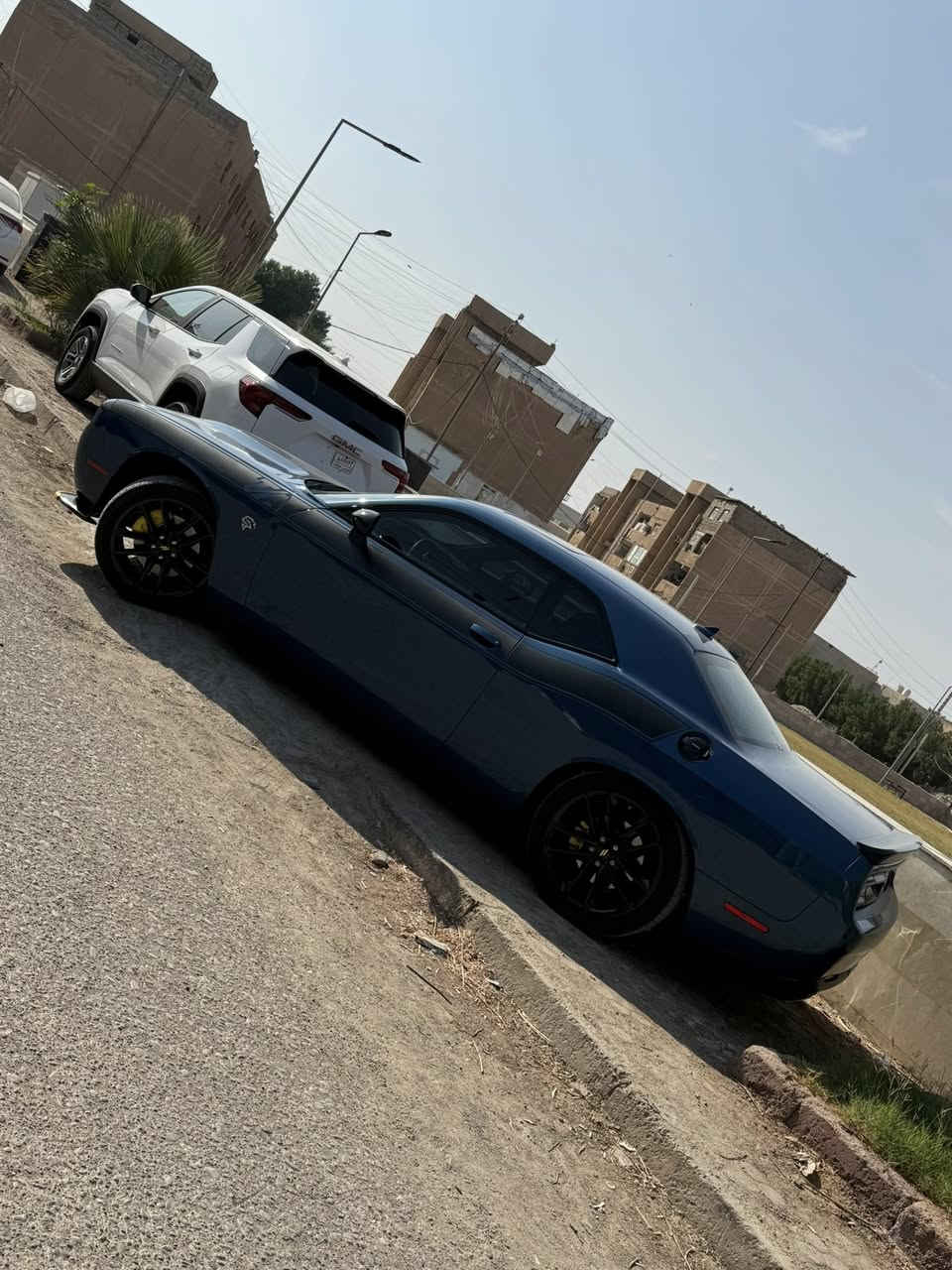 Gt plus

Awd

ماشية٧٣ 

ضرر فقط بنيد شواصي كفالة

بيها بارد بجاملغ الصدر

رقم بغداد

مكانها واسط الكوت

بچم زنون

تشغيل عن بعد

رادار جانبي

هيتر مري

رادار امامي

سبايدر بلاد

ويل ٢٠ بلاد

منصيها السيارة اني من ورة

داخل كنتارا

كشن كهرباء

كشنات تدفئه تبريد

شاشة اكبر حجم

سوبر تراك

سبورت

فتحة

سستم صوت الباين

السيارة بدون نقص برغي واحد

عليها نانو بوليش

السعر ١٨٠ وبيها مجال

للاستفسار ***********
