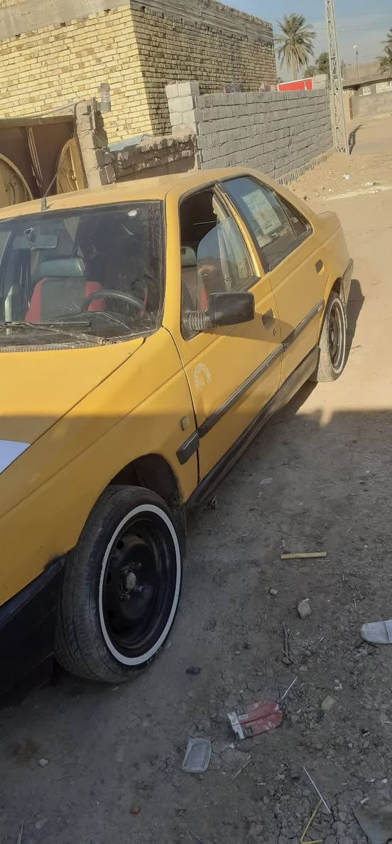 سلام عليكم بيجو روه٢٠٠٩مكينه ونجي اوتماتيك رقم ذي قار ابيع هل موجود تجي وشوف سياره بعينك سعر ١٥ ورقه بدون معامل من الخير سياره شغاله وين ماكان اطلع بيه صاحبه بسوق الشيوخ بس ماندله سنويه ما صاقطه رقم ***********الغراف وتساب ***********
