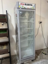 ثلاجة • تركي أصلي • البصرة الكرمة